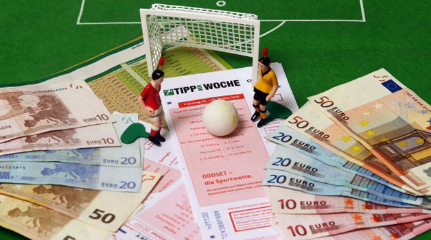 Odds tips