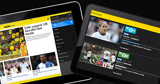 Online bookmaker