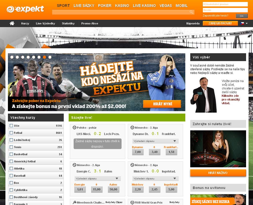 expekt