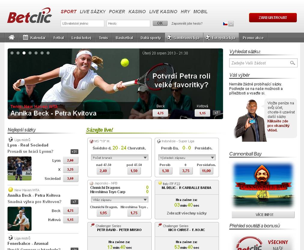 betclic