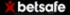 betsafe logo