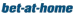 bet-at-home logo