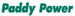 paddypower logo