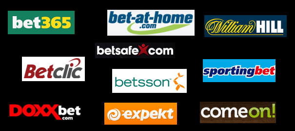 Betting online