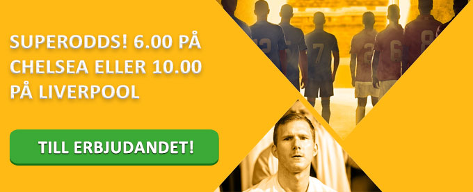 Kampanjer Betfair