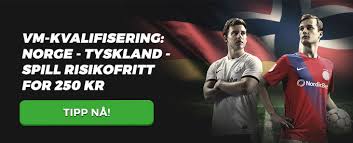 Kampanjer Nordicbet