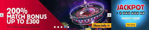 Betfair: Loyalty at Vegas