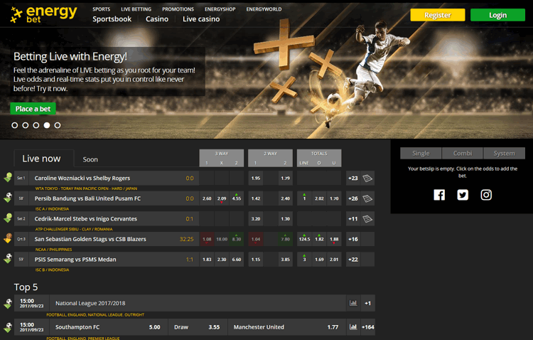 energybet
